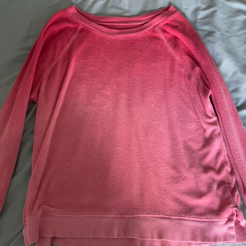 American eagle soft and sexy shirt